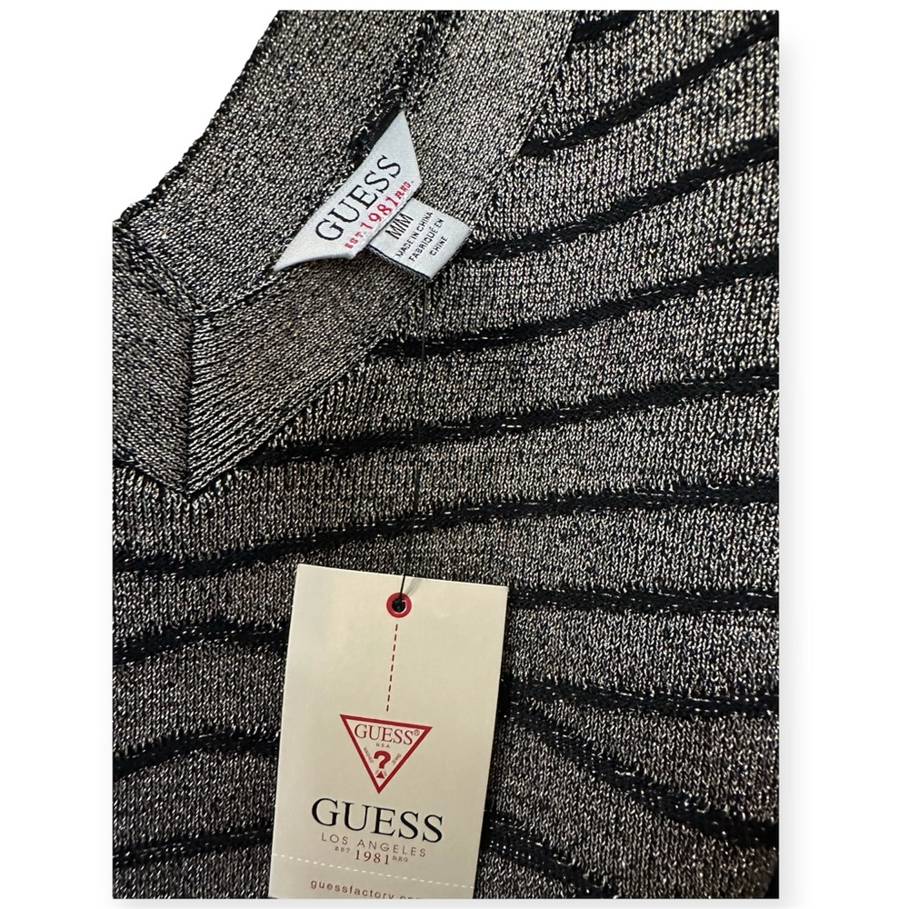 Guess Dress - Picture 2 of 4